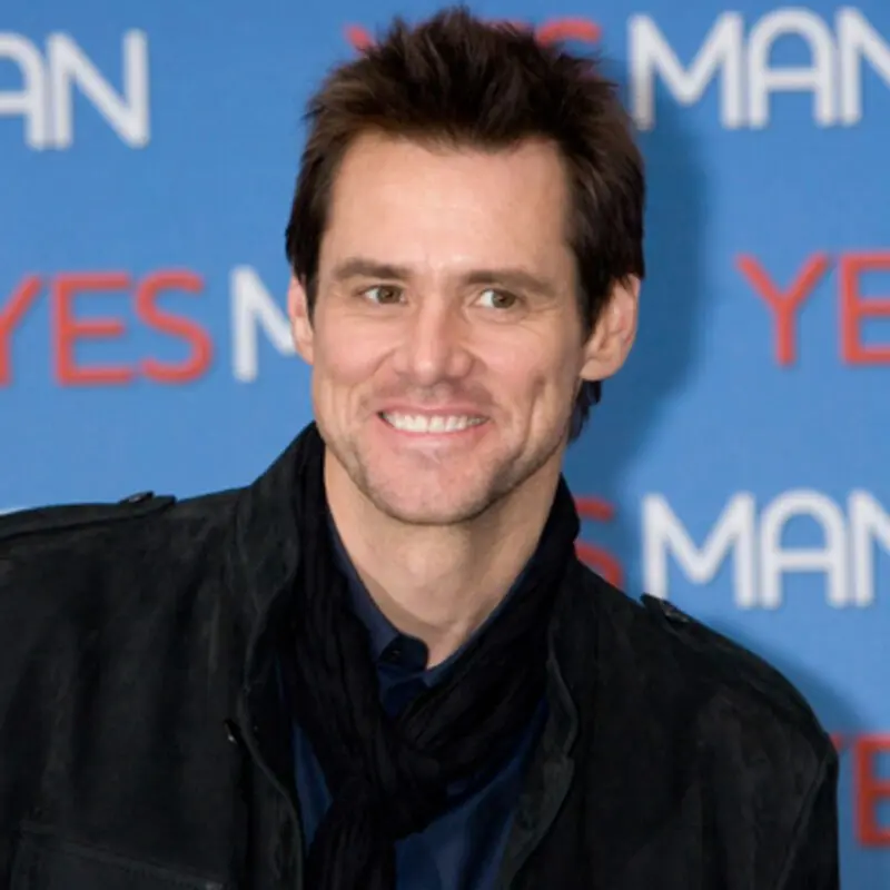 Jim Carrey: biography and personal life of an actor, comedian and screenwriter