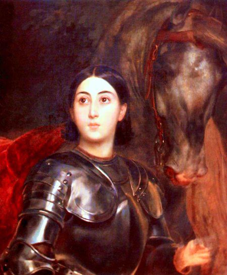 Joan of Arc: biography, interesting facts, video