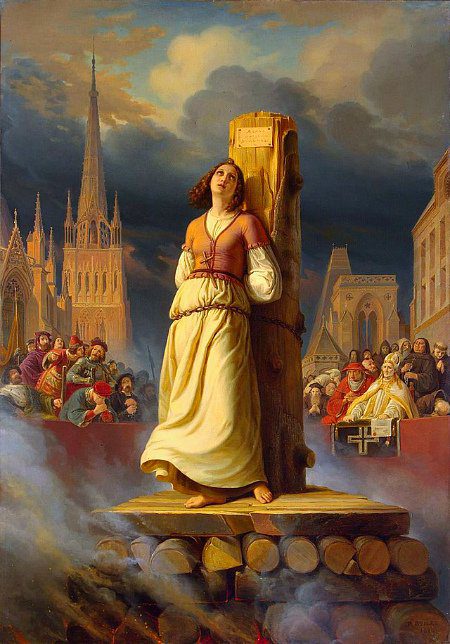 Joan of Arc: biography, interesting facts, video