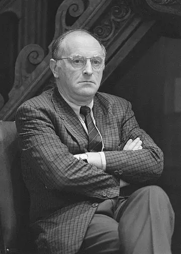 Joseph Brodsky: short biography, facts, video