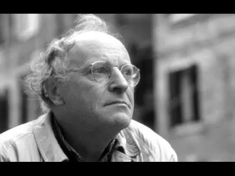 Joseph Brodsky: short biography, facts, video