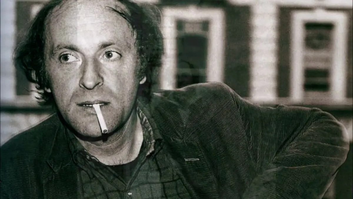 Joseph Brodsky: short biography, facts, video