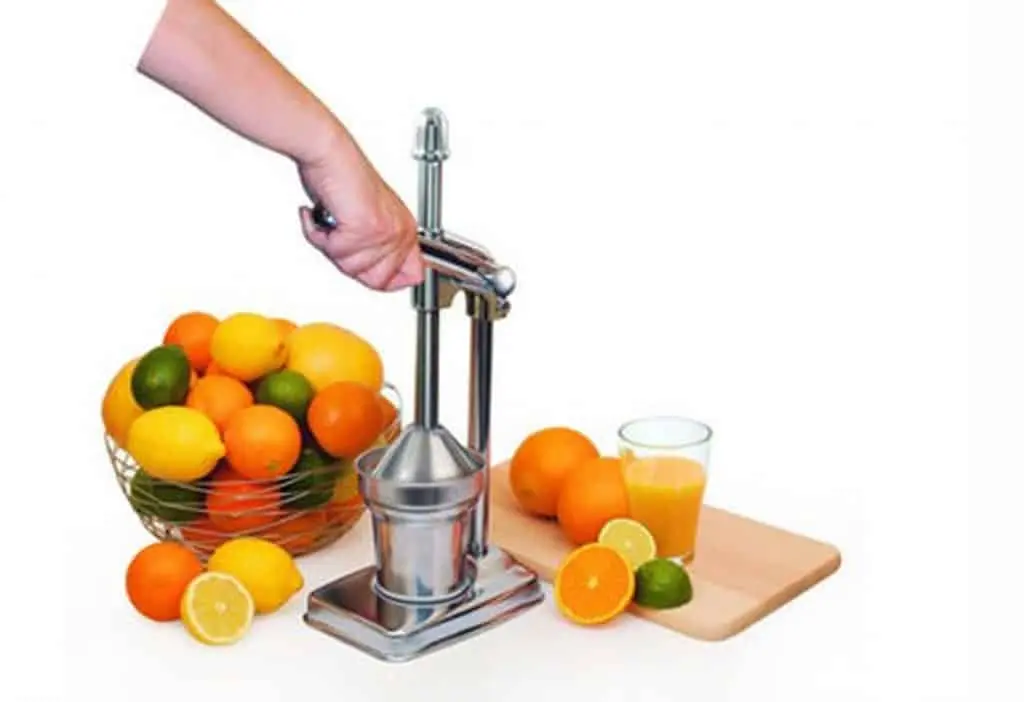 Juice extractor or juicer: how to choose? &#8211; Happiness and health