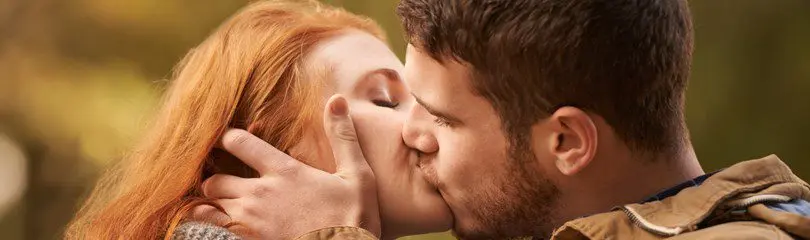 Kissing facts: the most interesting and surprising