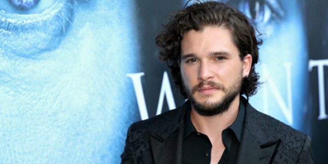 Kit Harington: biography, interesting facts, video