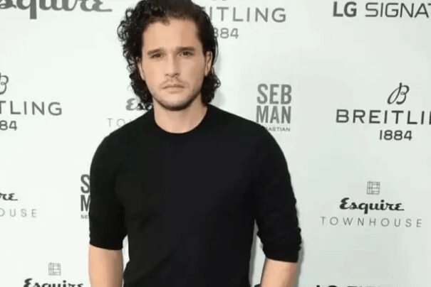 Kit Harington: biography, interesting facts, video