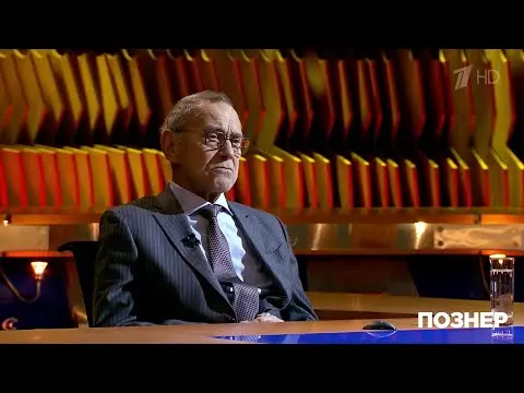 Konchalovsky Andrey Sergeevich: biography, personal life