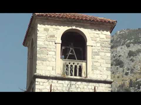 Kotor: sights, history, photos and videos