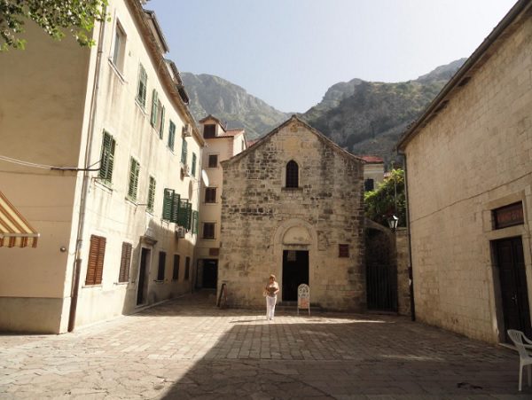 Kotor: sights, history, photos and videos