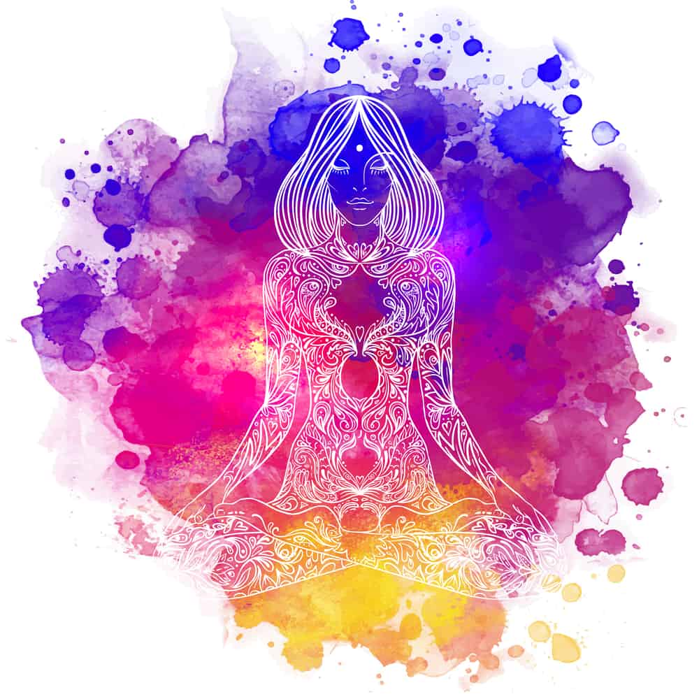Kundalini: what is it and how to awaken it? &#8211; Happiness and health