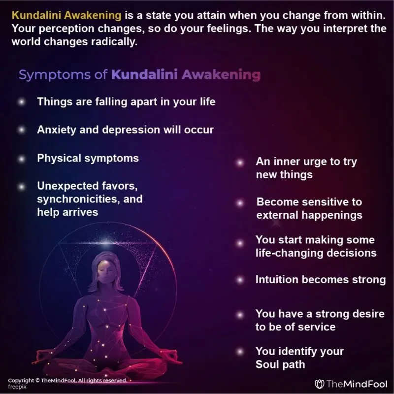 Kundalini: what is it and how to awaken it? &#8211; Happiness and health