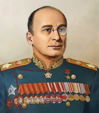 Lavrenty Beria and his women: interesting facts