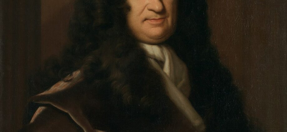 Leibniz: biography of a German scientist, facts and video