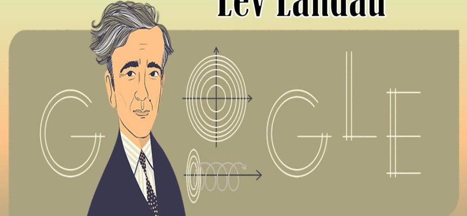 Lev Landau: biography, interesting facts, video