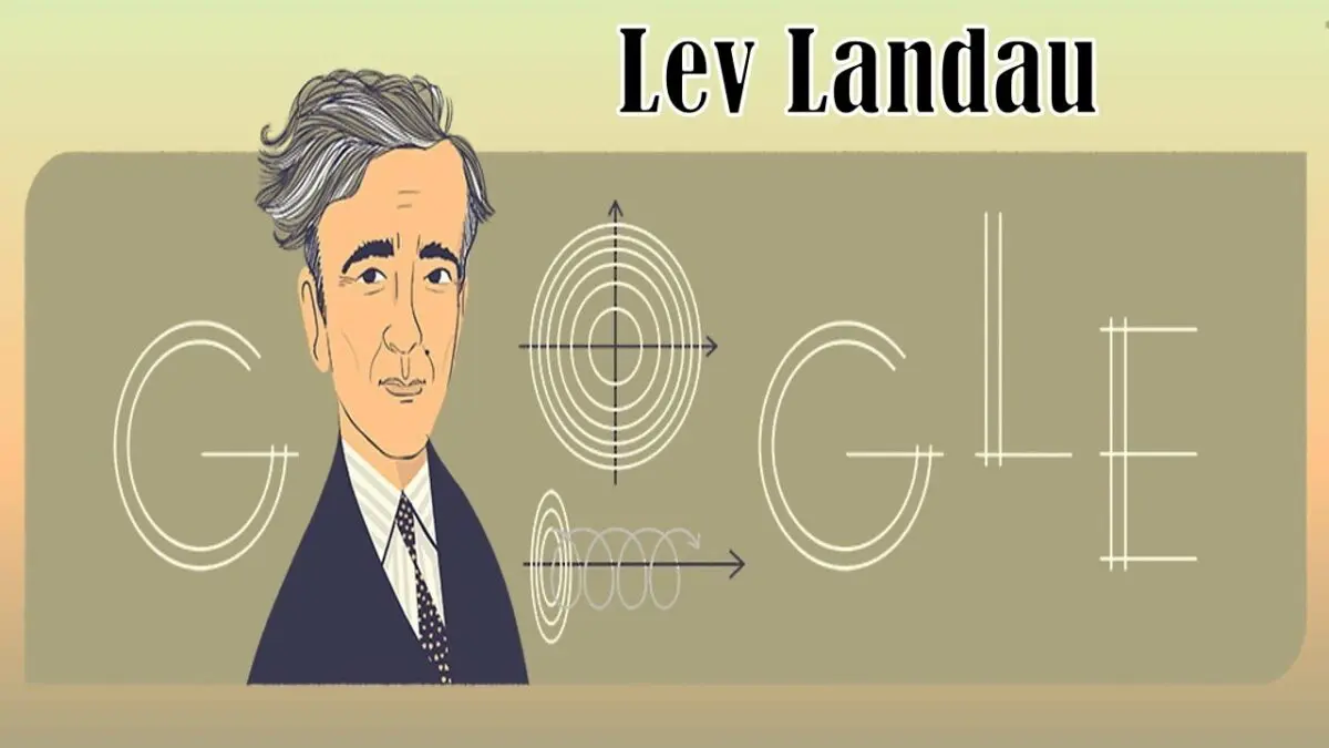 Lev Landau: biography, interesting facts, video