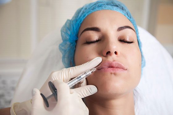 Lip botox: pros and cons of the procedure. Do you need it?