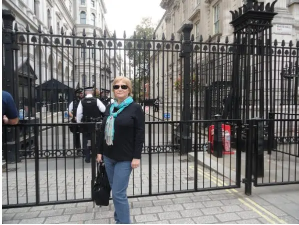 London: main attractions, photos, videos