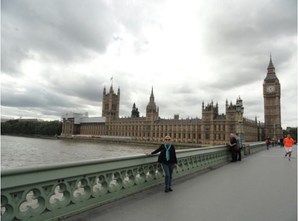 London: main attractions, photos, videos