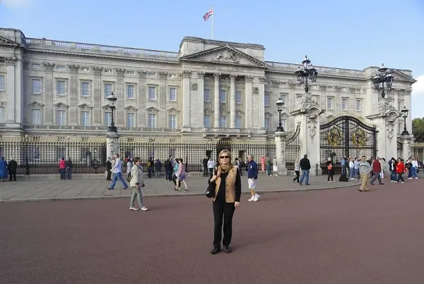 London: main attractions, photos, videos