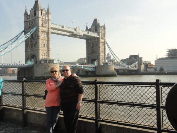 London: main attractions, photos, videos