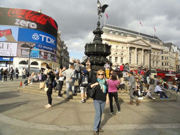 London: main attractions, photos, videos