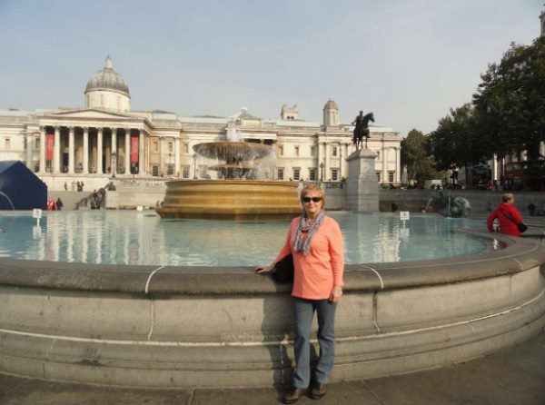 London: main attractions, photos, videos