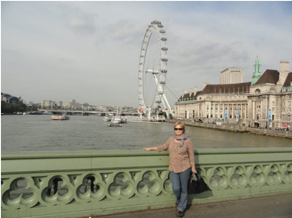 London: main attractions, photos, videos