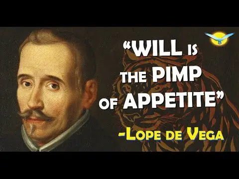 Lope de Vega: biography, creativity, facts, video