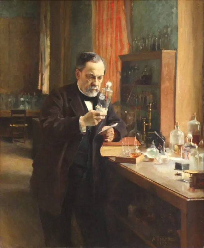 Louis Pasteur and his discoveries: interesting facts and videos