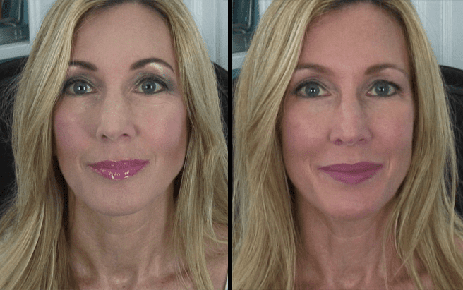 Makeup mistakes that age: how to fix it