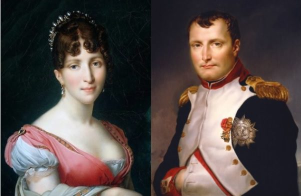 Malmaison France: the story of Napoleon and Josephine