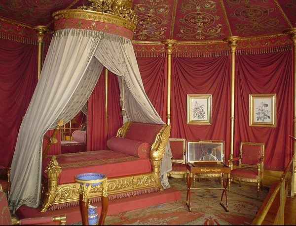 Malmaison France: the story of Napoleon and Josephine