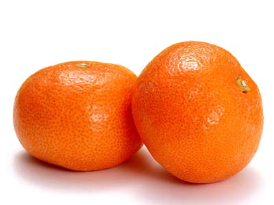 Mandarins: health benefits and harms, video