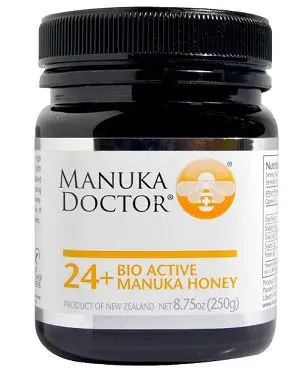 Manuka honey: properties and uses in medicine