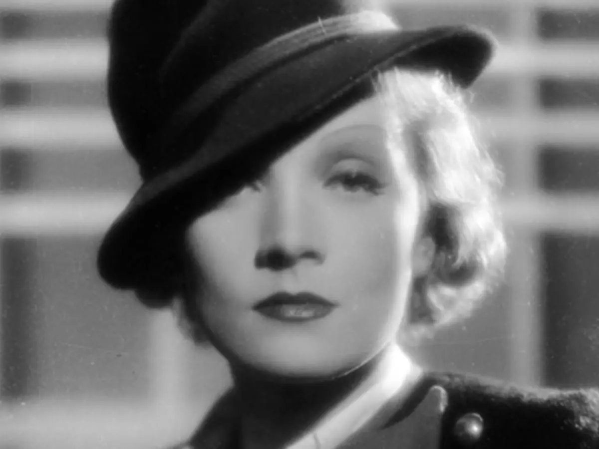 Marlene Dietrich: biography, interesting facts, video