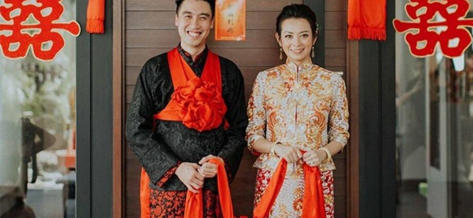 Marrying a Chinese: all the nuances of relationships, video