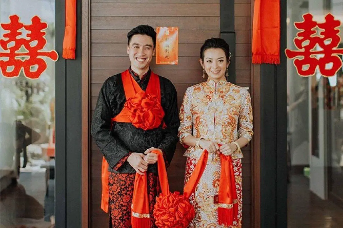 Marrying a Chinese: all the nuances of relationships, video