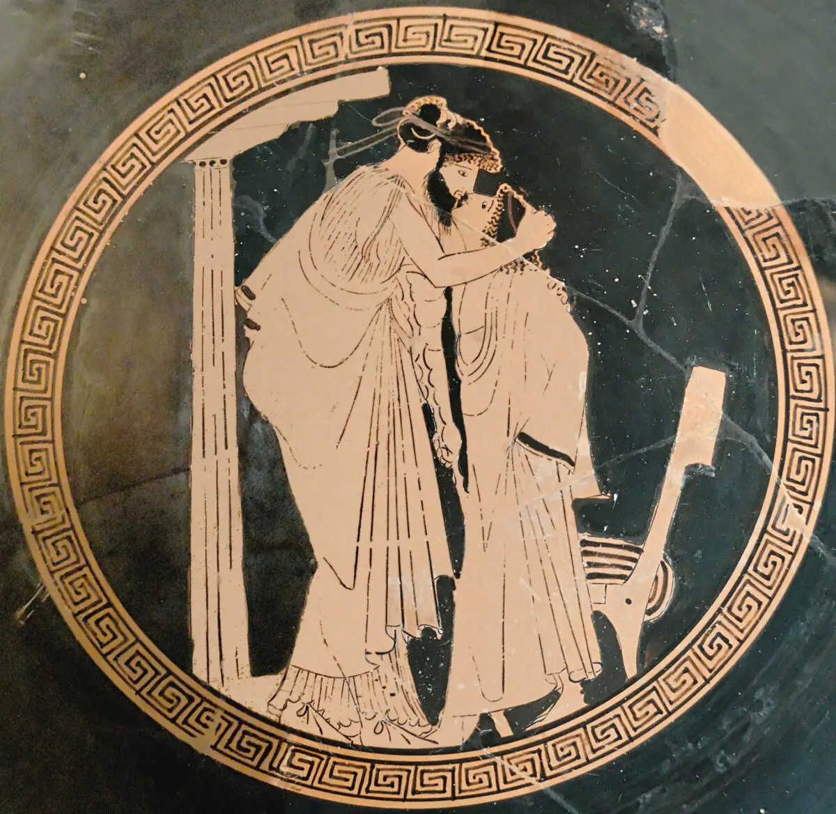 Marrying a Greek: all the nuances of relationships, advice, video