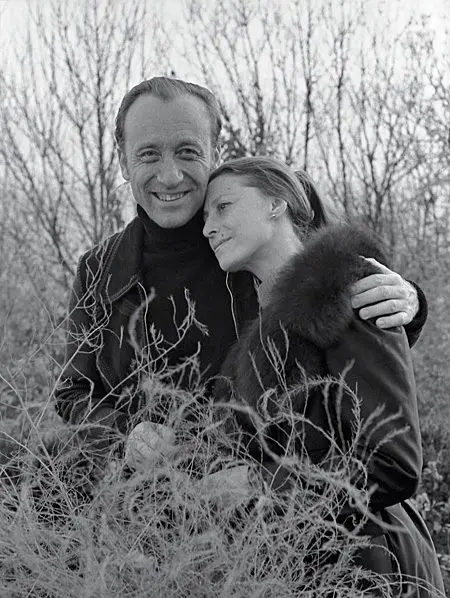 Maya Plisetskaya and Rodion Shchedrin: a love story