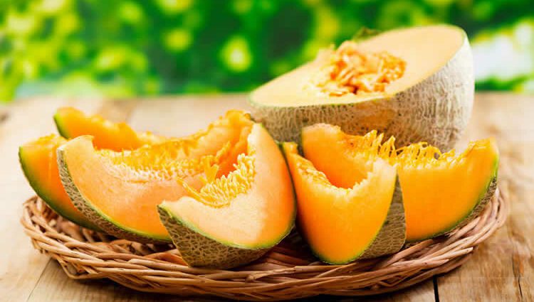 Melon: health benefits and harms