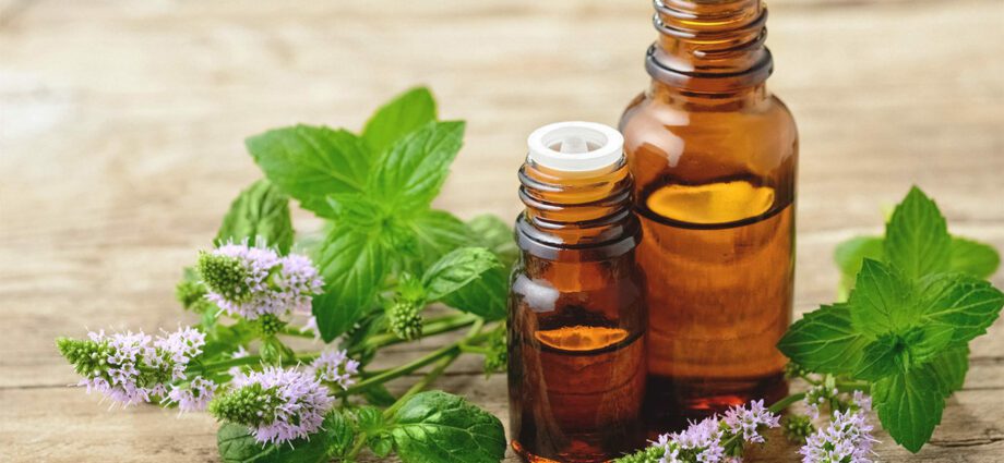 Menthol Oil: Uses for Health and Beauty