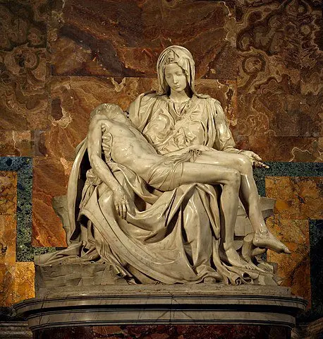 Michelangelo Buonarroti: biography, facts, video