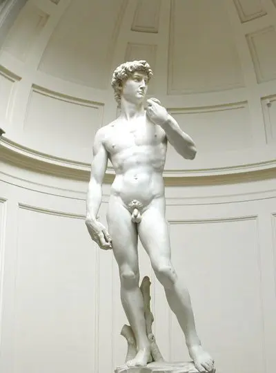 Michelangelo Buonarroti: biography, facts, video