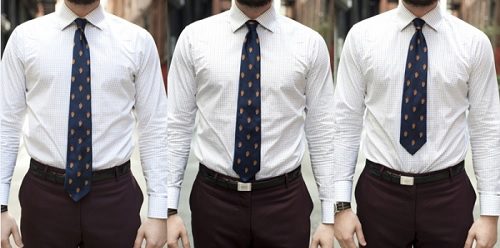 Mistakes in men&#8217;s clothing: recommendations, video