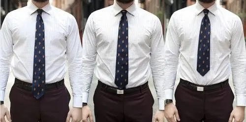 Mistakes in men&#8217;s clothing: recommendations, video