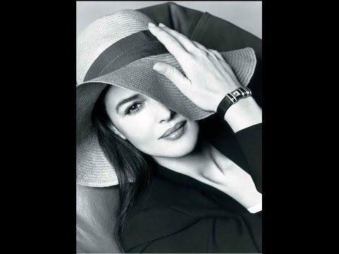 Monica Bellucci: biography, interesting facts