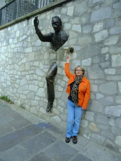 Montmartre in Paris: history and sights