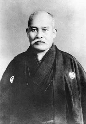 Morihei Ueshiba: quotes and biography of the founder of aikido