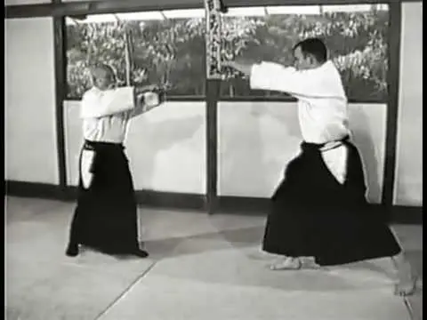 Morihei Ueshiba: quotes and biography of the founder of aikido