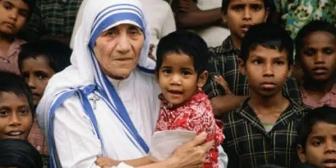 Mother Teresa quotes, biography, facts, videos